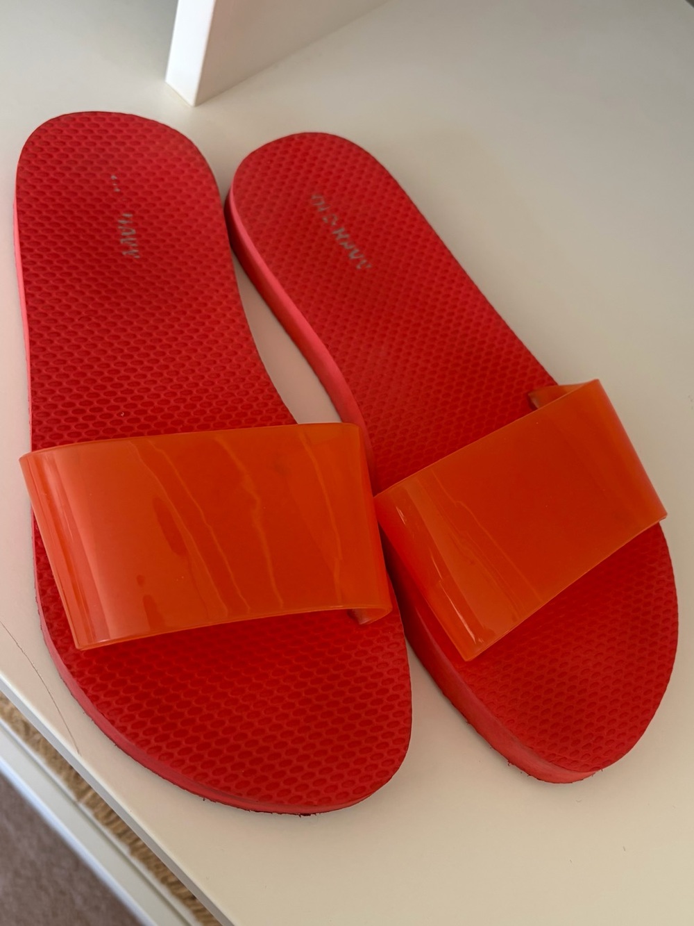 Orange Slides - Picture 2 of 3